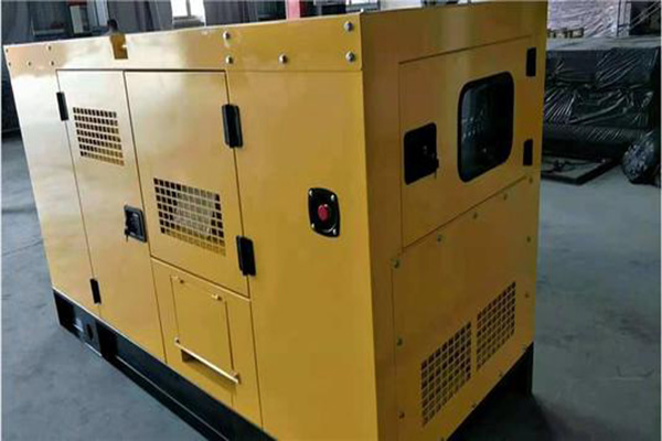 祥符发电机出租