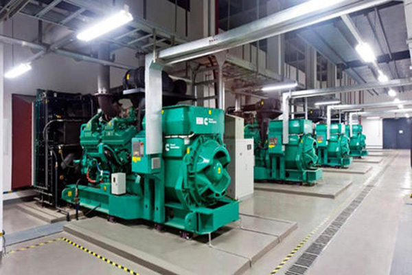 祥符发电机出租