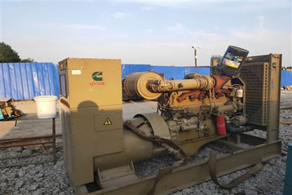 祥符发电机出租 祥符发电机出租