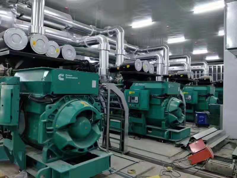 祥符发电机出租