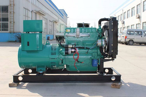 祥符小型柴油发电机 祥符小型柴油发电机