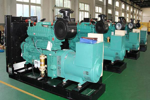 祥符小型柴油发电机 祥符小型柴油发电机