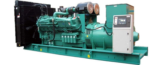 祥符柴油发电机