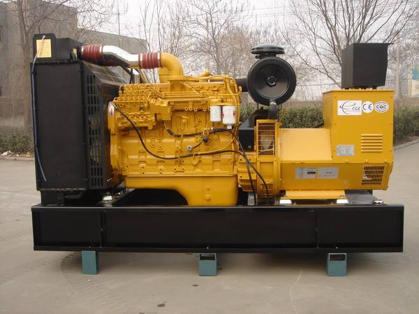祥符发电机出租