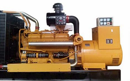 祥符发电机出租