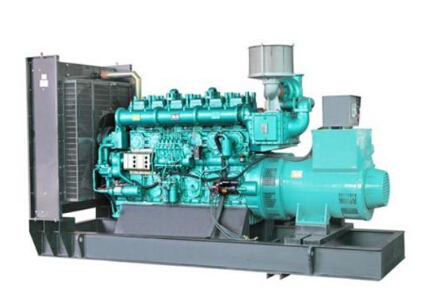 祥符发电机出租