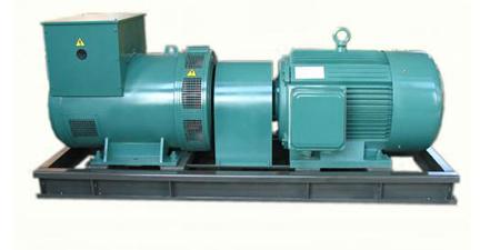 祥符发电机出租